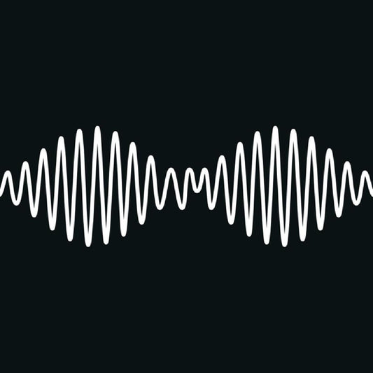 Am - ARCTIC MONKEYS
