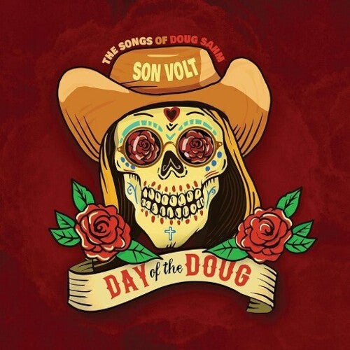 Songs Of Doug Sahm (Day of the Doug) - SON VOLT