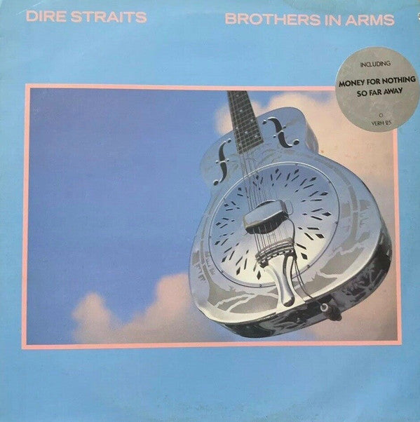 Brothers In Arms (180 gram) - DIRE STRAITS