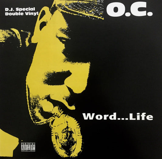 Word...Life - O.C.