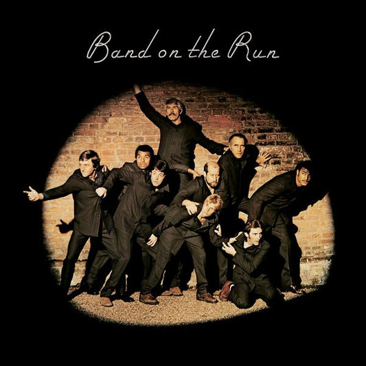 Band On The Run (180 gram) - PAUL MC CARTNEY & WINGS