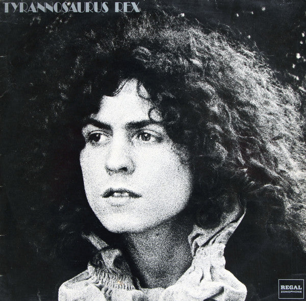 A Beard Of Stars - TYRANNOSAURUS REX