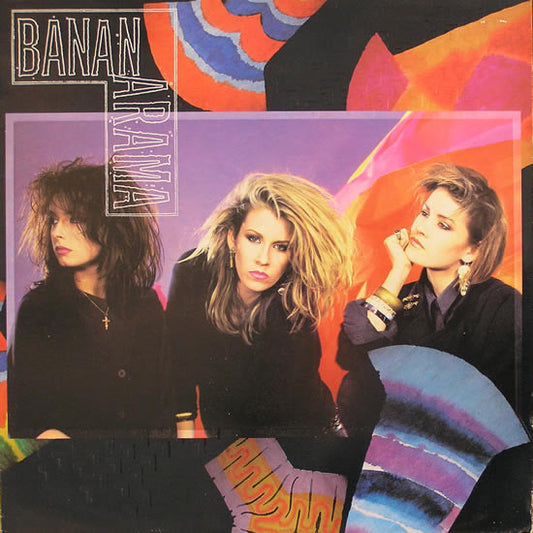 Bananarama - BANANARAMA