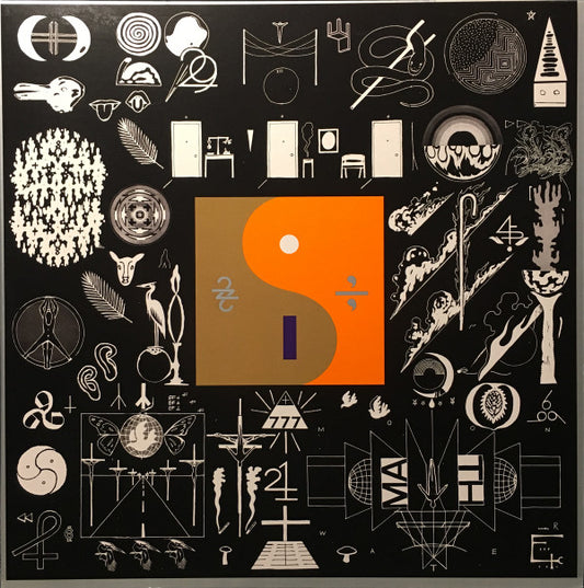 22 A Million - BON IVER