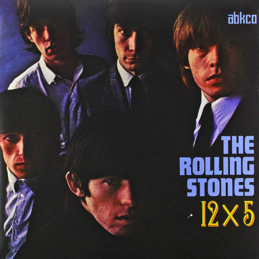 12 X 5 - ROLLING STONES