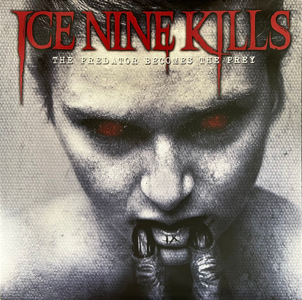 The Predator Becomes The Prey - ICE NINE KILLS