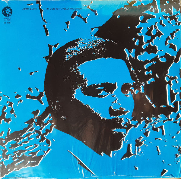 I'm Goin' Git Myself Together - JIMMY SMITH