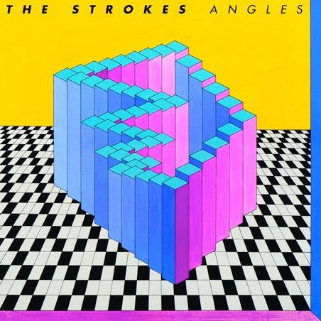 Angles - STROKES