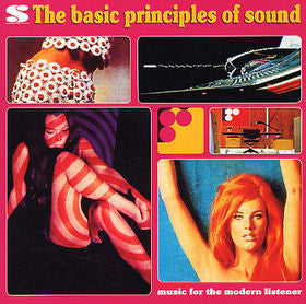 Astrud Gilberto/Anita O'Day - BASIC PRINCIPLES OF SOUND