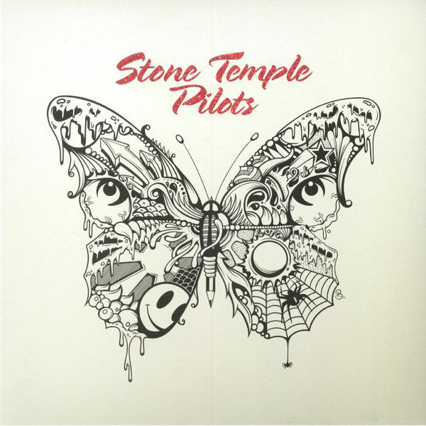 Stone Temple Pilots - STONE TEMPLE PILOTS