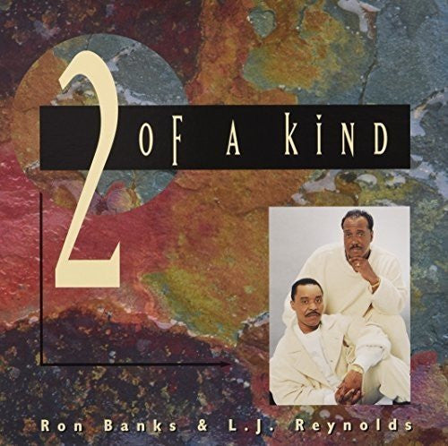 2 Of A Kind - DRAMATICS