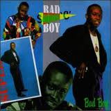 Bad Boy - SUPER 'C'