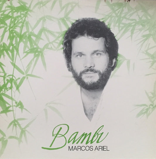 Bambu - MARCOS ARIEL