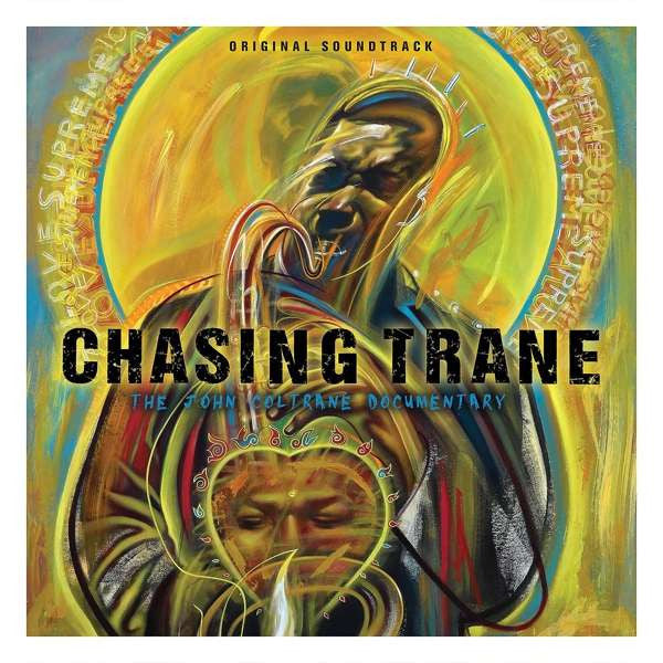 John Coltrane Documentary - CHASING TRANE