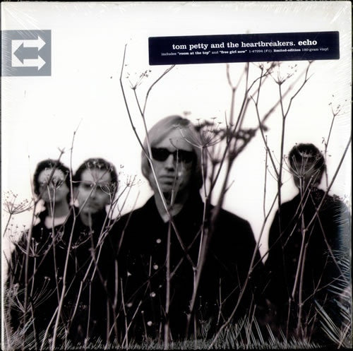 Echo - TOM PETTY AND THE HEARTBREAKERS