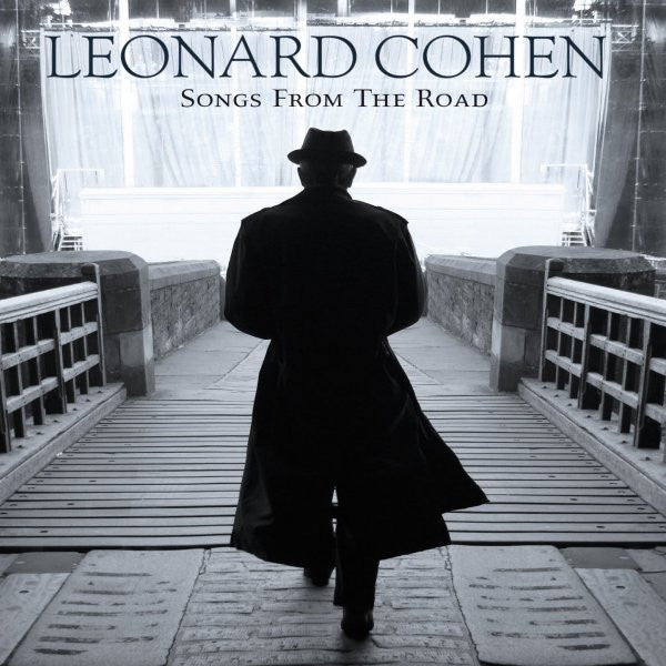 Songs From The Road (2 LPs 180 gram) - LEONARD COHEN