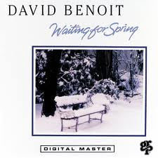 Waiting For Spring - DAVID BENOIT