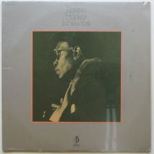 Lightnin' Hopkins In New York - LIGHTNIN' HOPKINS