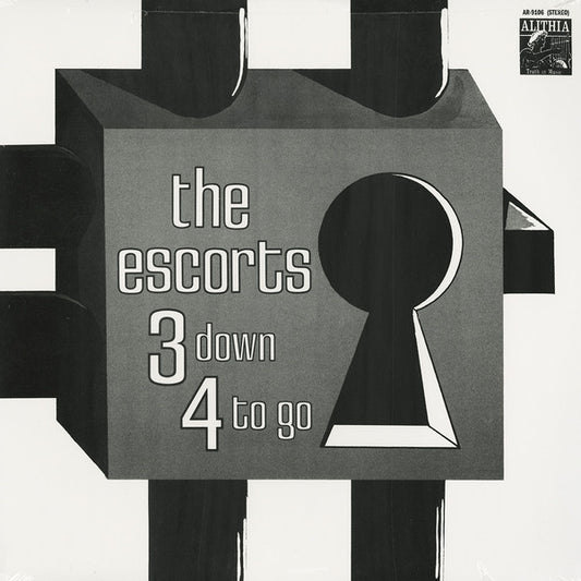 3 Down 4 To Go - ESCORTS