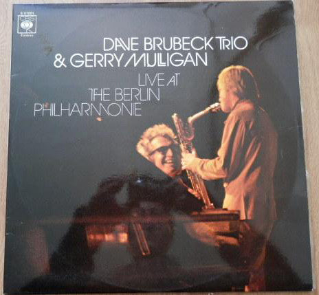 Dave Brubeck's Greatest Hits - DAVE BRUBECK