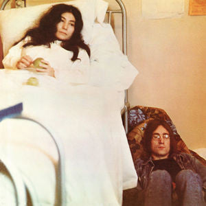 Life With The Lions - JOHN LENNON/YOKO ONO