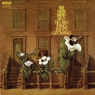 Ain't No Big Thing - NEW BIRTH