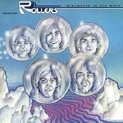 Strangers In The Wind - BAY CITY ROLLERS