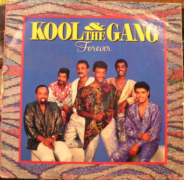Forever "Victory" - KOOL & THE GANG