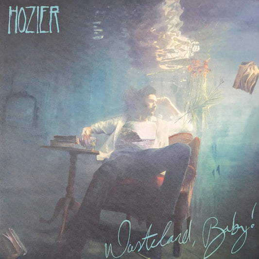 Wasteland Baby! - HOZIER
