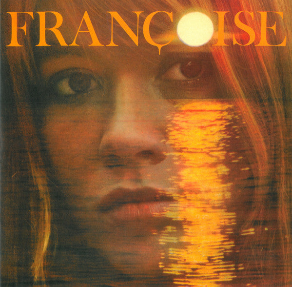 Le Maison Ou J Ai Grandi - FRANCOISE HARDY