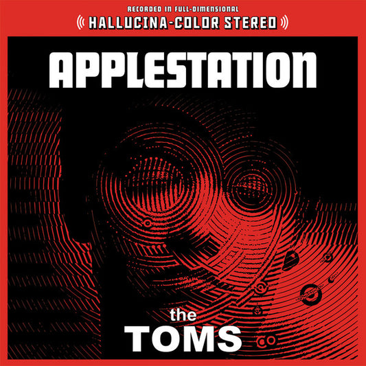 Applestation - TOMS