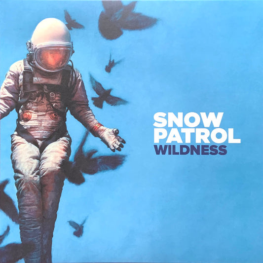 Wildness - SNOW PATROL