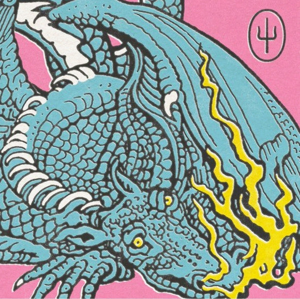 Scaled And Icy - TWENTY ONE PILOTS