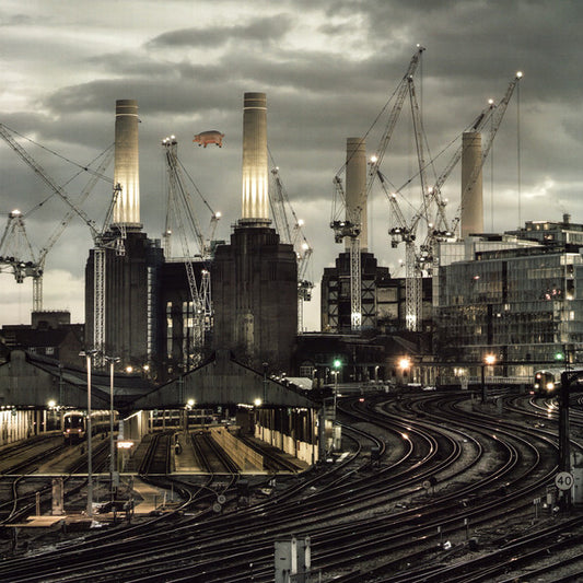 Animals - PINK FLOYD