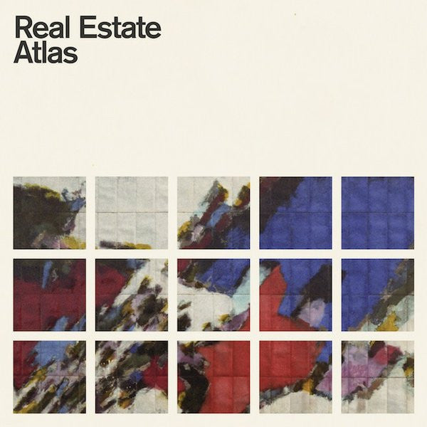 Atlas (MP3 Download Inc) - REAL ESTATE
