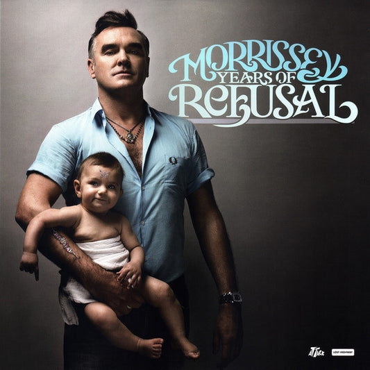 Years Of Refusal - MORRISSEY