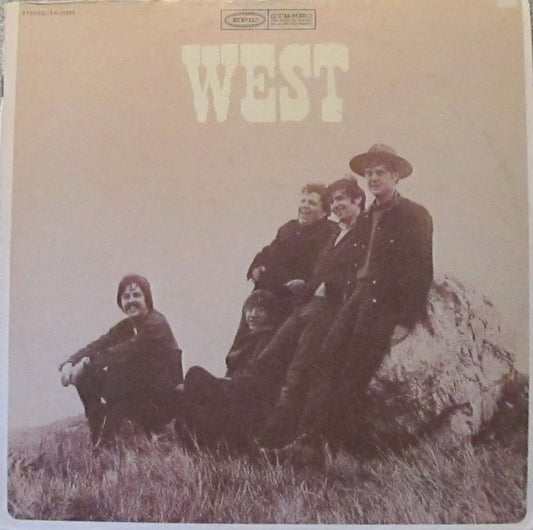 West - WEST