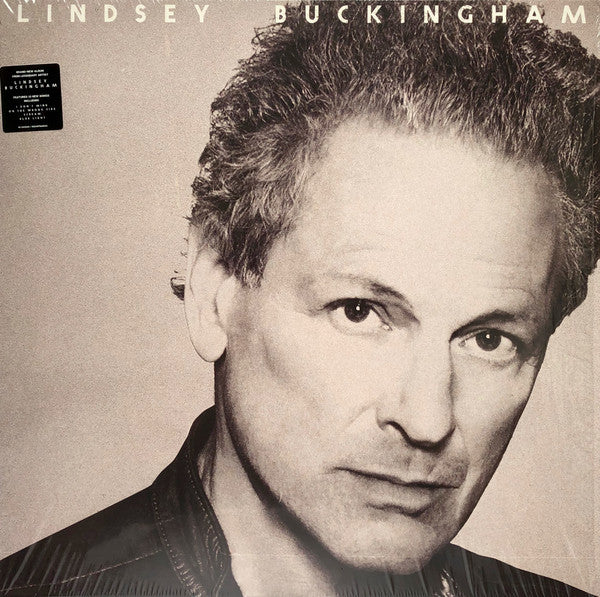 Lindsey Buckingham - LINDSEY BUCKINGHAM