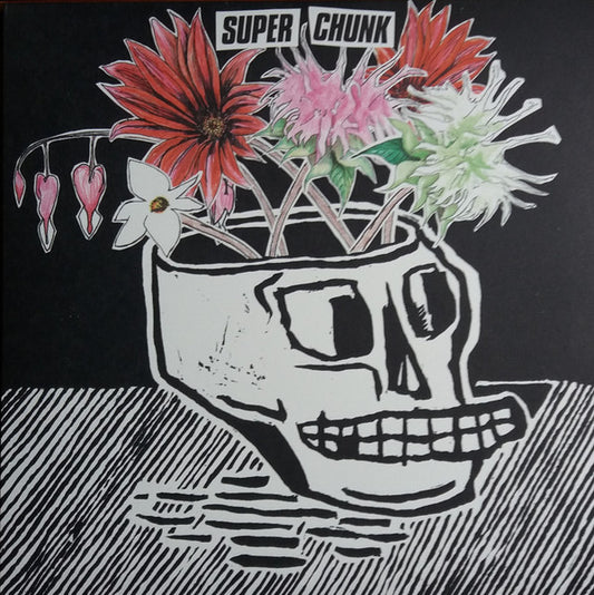 What A Time To Be Alive - SUPERCHUNK