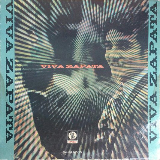 Viva Zapata - MILTON ZAPATA