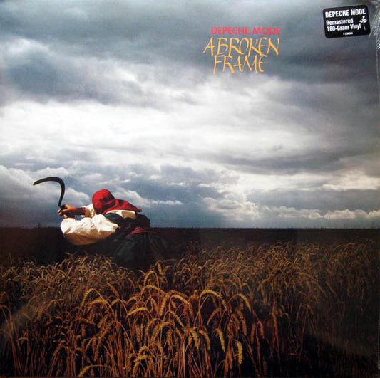 A Broken Frame - DEPECHE MODE