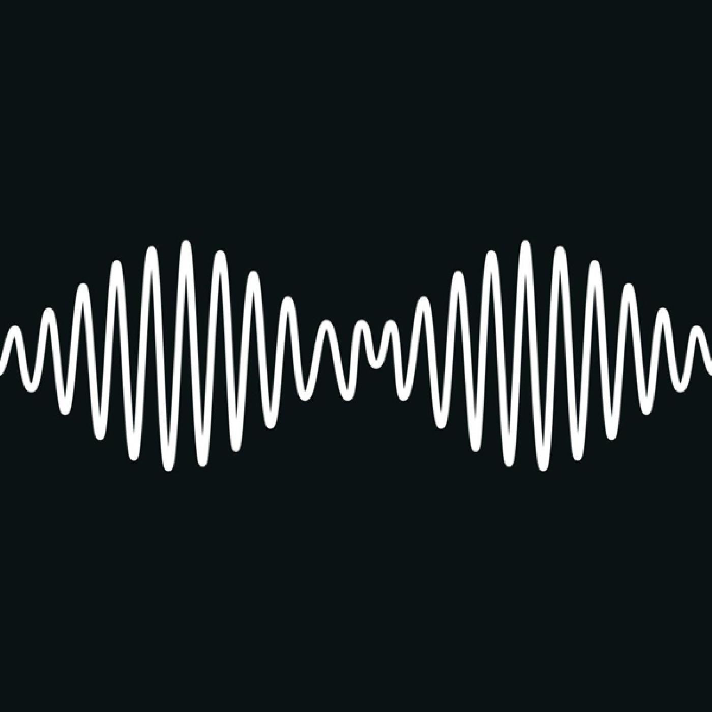 Am - ARCTIC MONKEYS