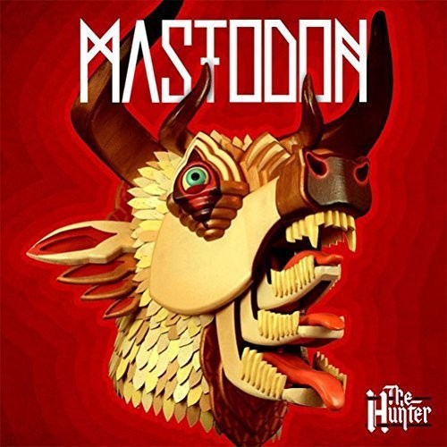 The Hunter - Mastodon