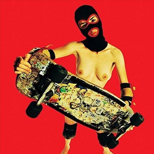 The Dwarves Are Young And Good Looking - DWARVES