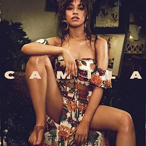 Camila - CAMILA CABELLO