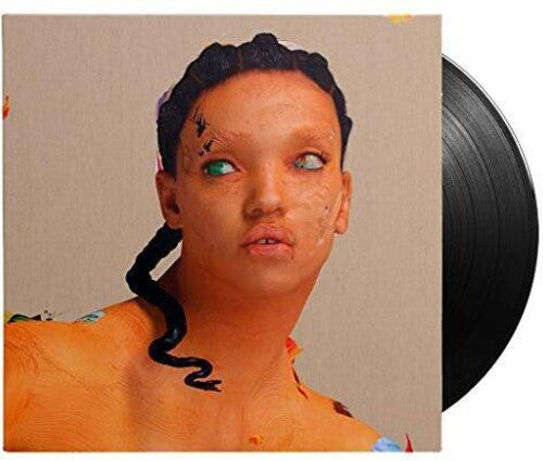 Magdalene - FKA TWIGS
