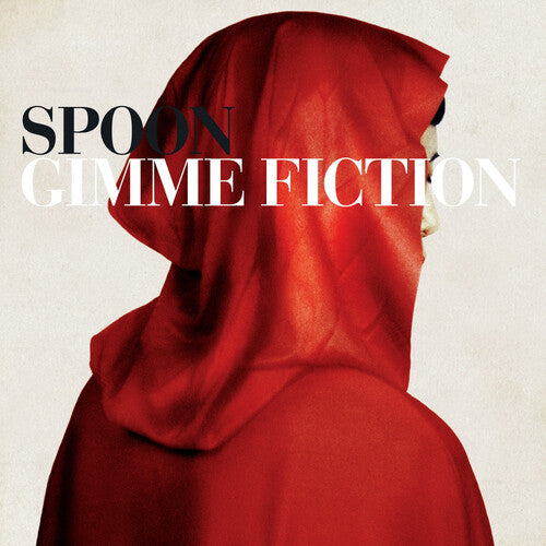 Gimme Fiction - SPOON