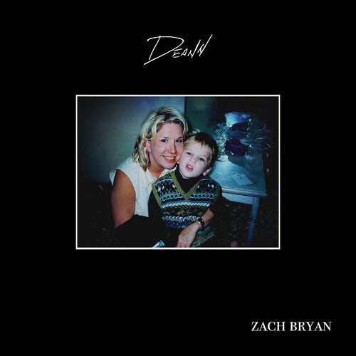 Deann - ZACH BRYAN