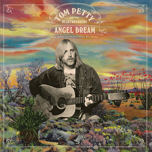 Angel Dream - TOM PETTY & THE HEARTBREAKERS