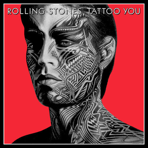 Tattoo You - ROLLING STONES